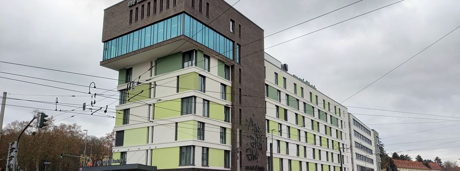 Rätsel um zweites „Hyatt“-Hotel in Mainz