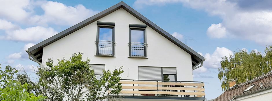 Mainzer Unternehmen bietet Investments in nachhaltige Bestandsimmobilien