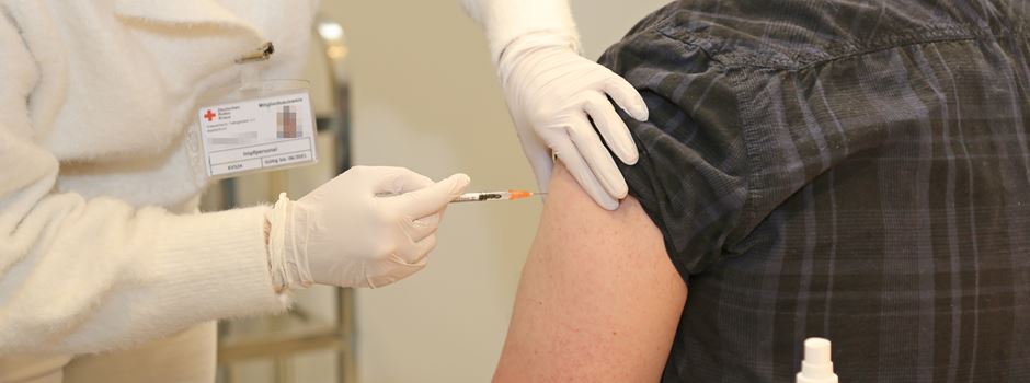 Mobile Erstimpfungen ohne Termin