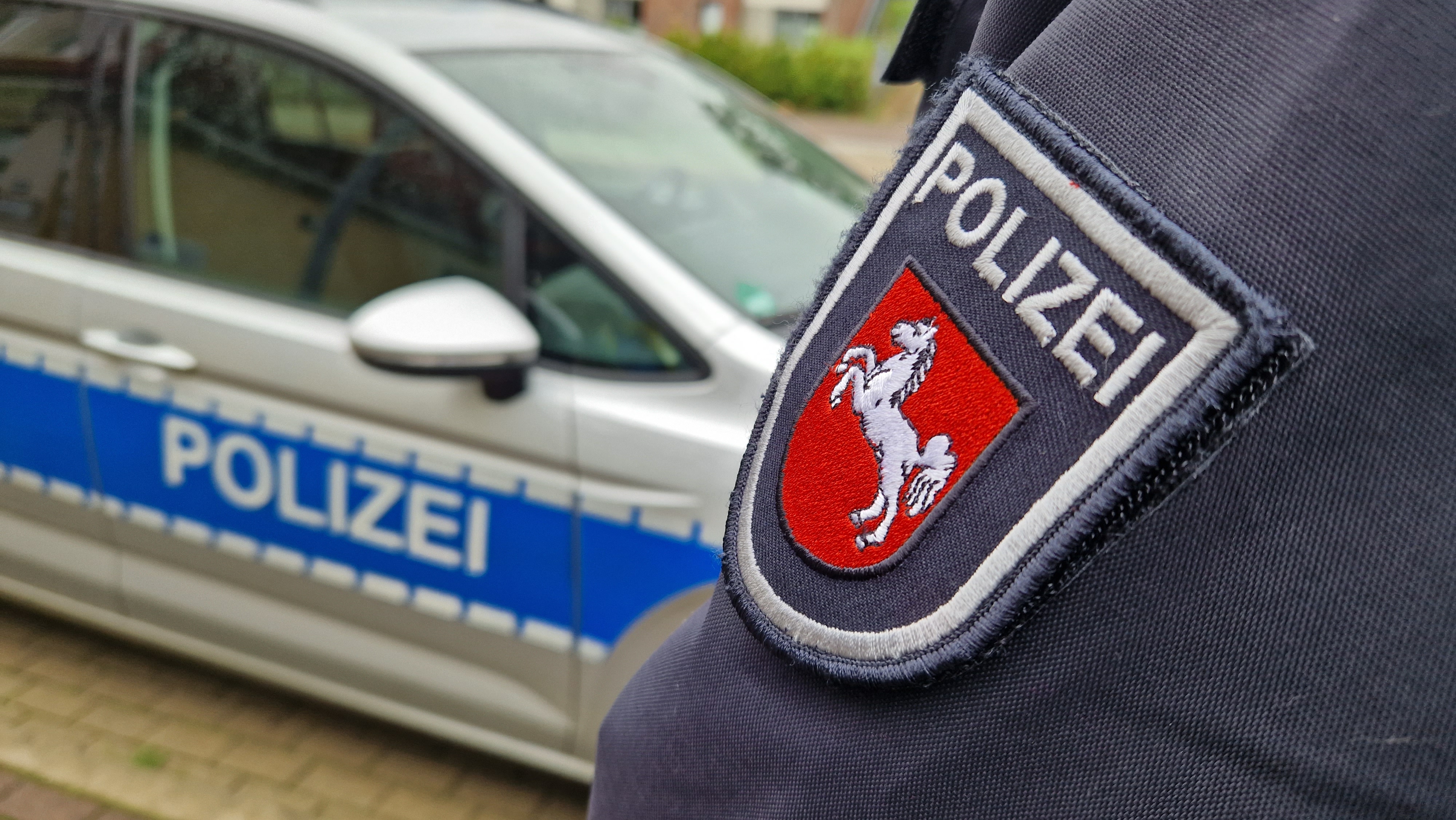 Vermeintliches Ansprechen Von Minderjährigen: Polizei Appelliert