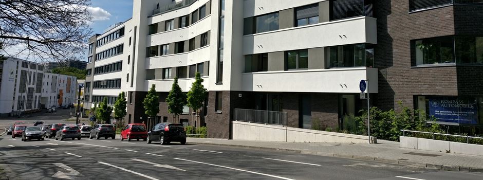Unfall in Mainz: Radfahrer (45) rammt Kind