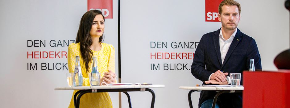 SPD lud zu Heidekreis-Dialog