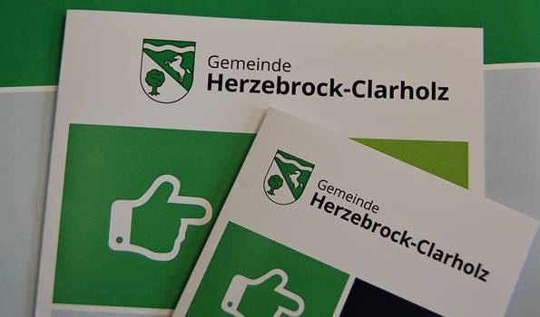 Gemeinde Herzebrock-Clarholz sucht zwei Sozialpädagogen (Pentagon und Klein Bonum)