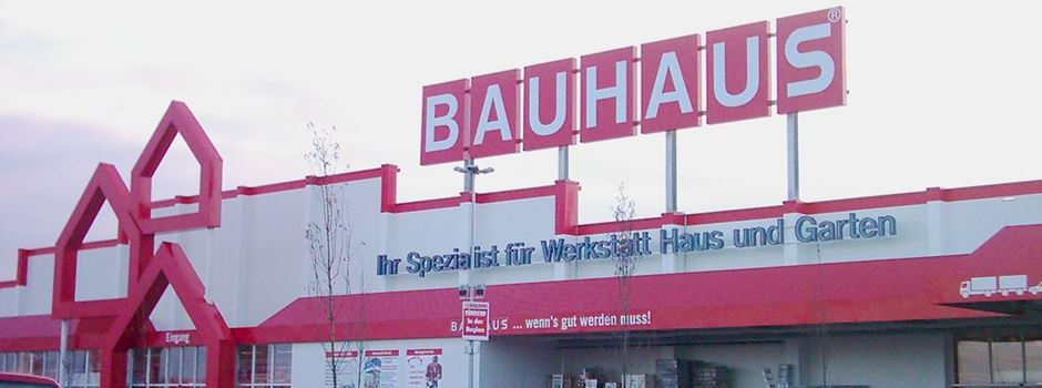 Baumarktkette „Bauhaus“ kommt nach Wiesbaden