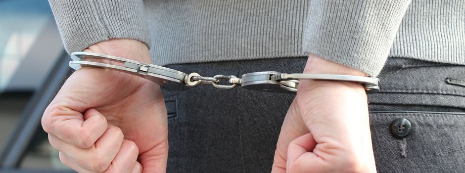 Wiesbadener Teenager (14) nach Raubüberfall festgenommen
