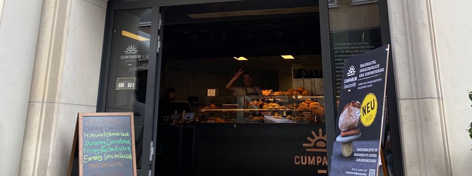 Bäckerei Cumpanum wurde Opfer eines Hacker-Angriffs