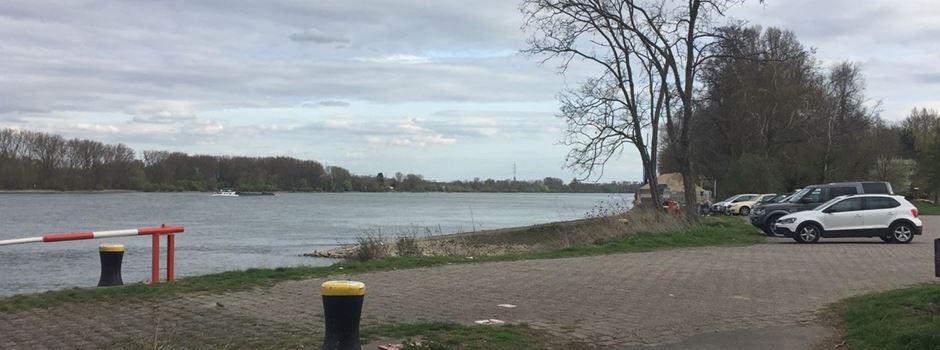 Mainzer Rheinufer soll aufgewertet werden