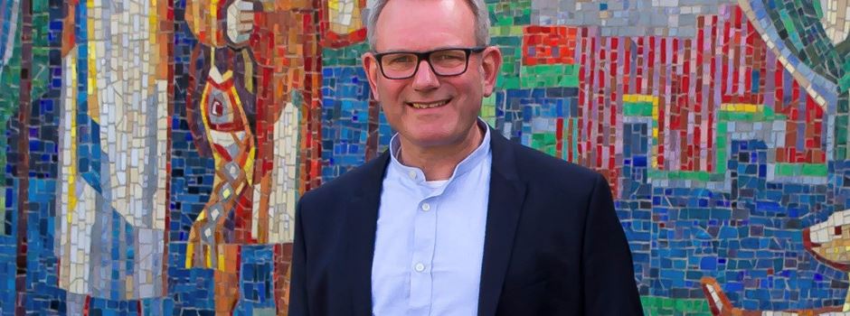 Grüne unterstützen Harald Loermann bei Bürgermeisterkandidatur