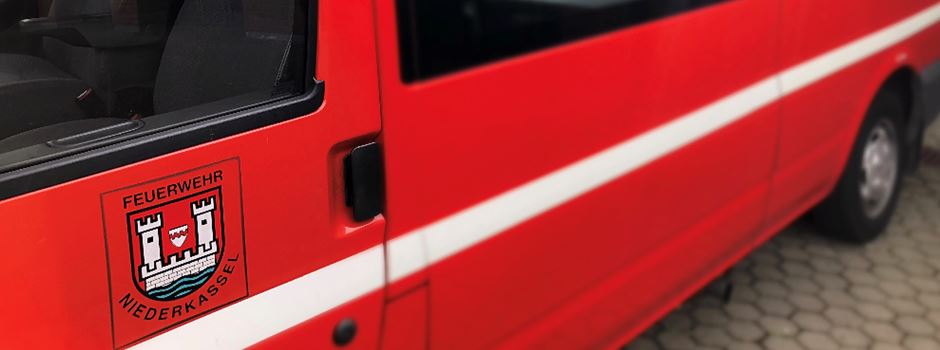 Stadt Niederkassel beantragt weitere Befreiung von einer hauptberuflichen Feuerwehr