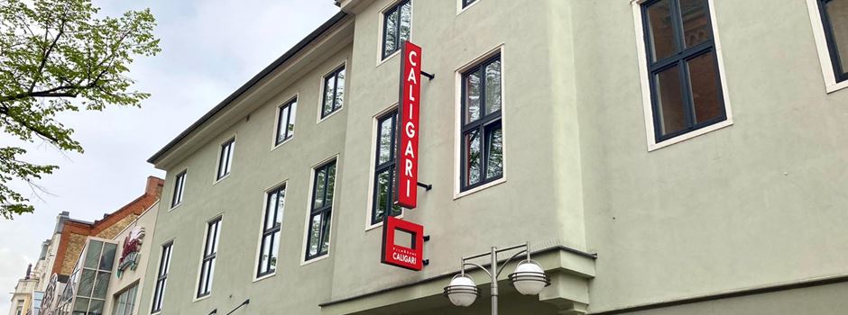 Caligari bleibt weiter geschlossen