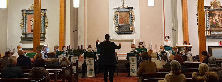 Ranzel: Benefiz-Konzert in der St. Ägidius Kirche