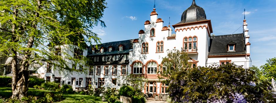 Rheingau-Restaurant zählt zu den „30 besten Weinlokalen Deutschlands“