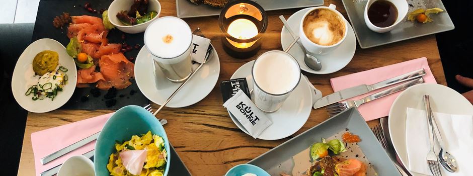 Oster-Brunch in Augsburg: Diese Cafés und Restaurants laden euch ein