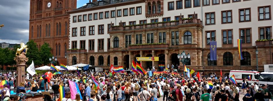 Events in Wiesbaden: Diese Feste finden noch im Mai statt