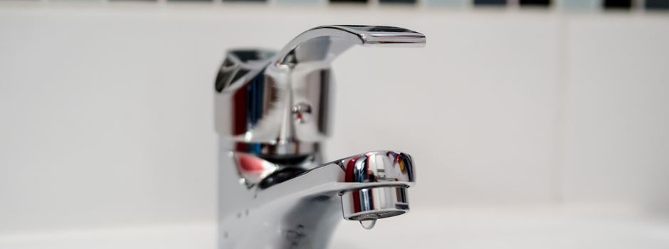 „Mikrobiologischer Befund“: Trinkwasser in Wiesbaden wird Chlor zugesetzt