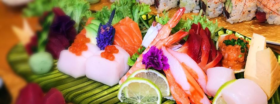 Sushi-Restaurant in Wiesbaden schließt