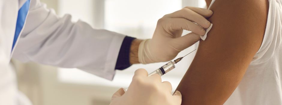Einrichtungsbezogene Impflicht in Rheinland-Pfalz beschlossen