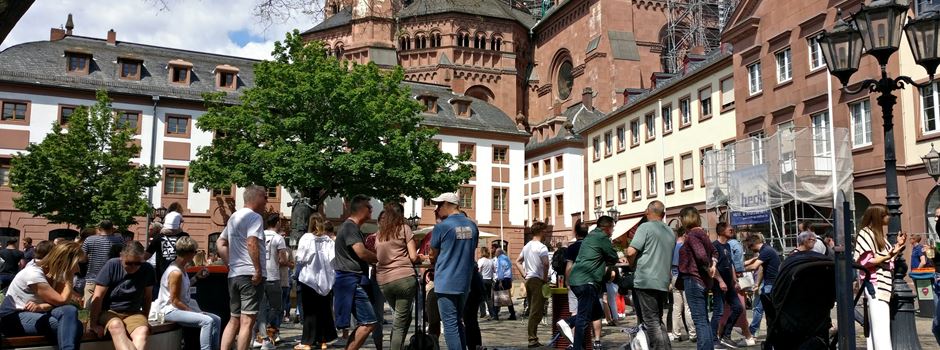 Zoff immer irrer: Altstadt-Grüne kontern Marktfrühstück-Kritik der SPD