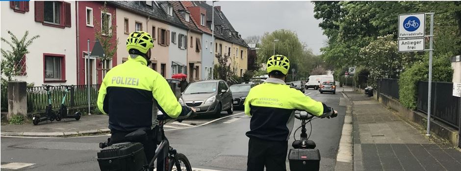Spiegel TV begleitet Mainzer Polizisten