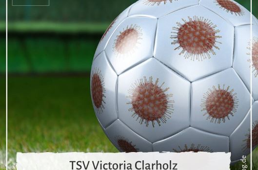 TSV Victoria Clarholz startet Sportbetrieb für kontaktlose Sportarten
