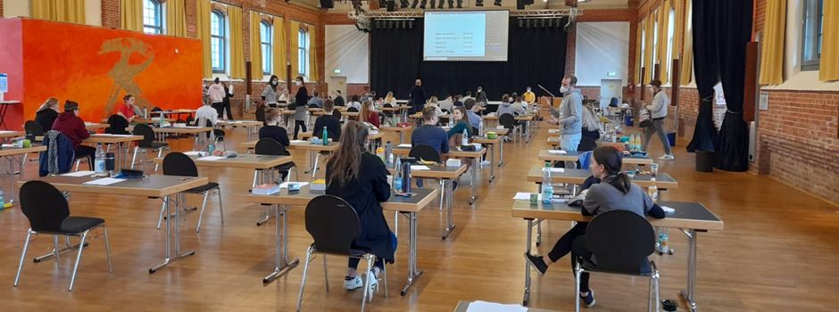 Der Weg zum Abitur am Gymnasium Soltau: Hilfreiche Informationen