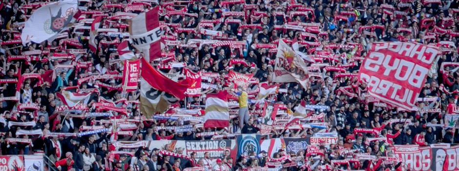 Gala-Vorstellung: Mainz schießt Meister Bayern aus dem Stadion