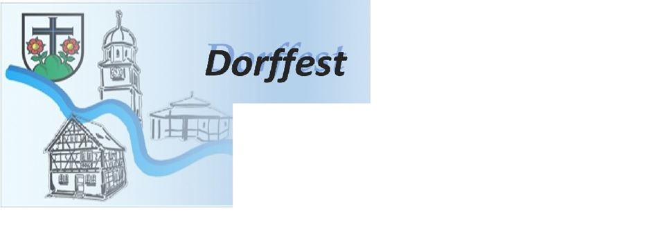 Dorffest / Straßenfest 2023