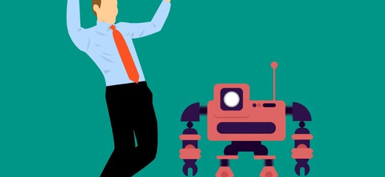 Content Automation, Roboterjournalismus – Gefahr oder Chance für den Journalismus?