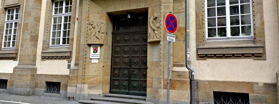 Ehemaliger AfD-Politiker in Mainz vor Gericht