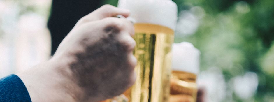 Oktoberfest München – Welches Bier trinkt ihr?
