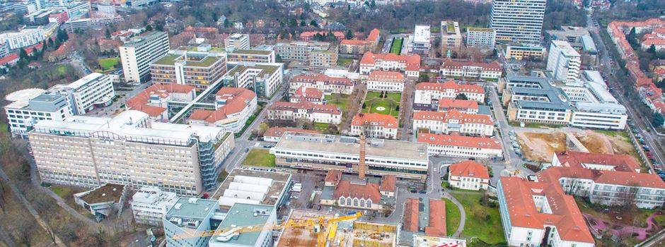 Mainzer Uniklinik mit 65 Millionen Euro im Minus