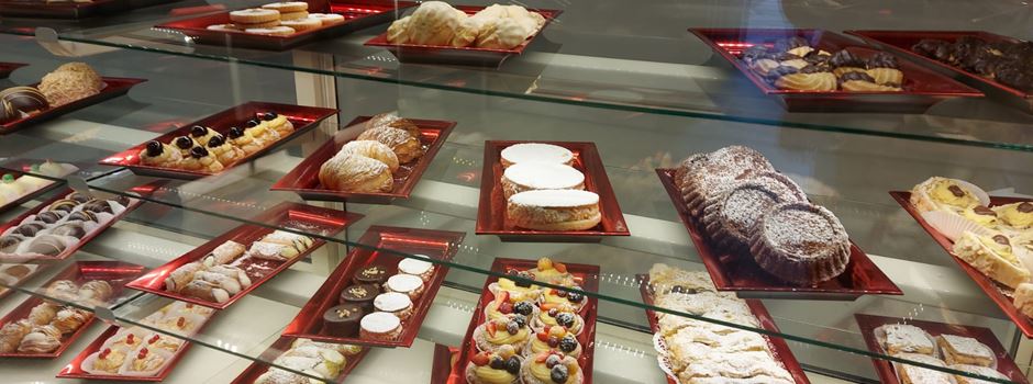 Süßgebäck aus Sizilien: Neues Konzept im Mainzer Kiosk am Lemmchen