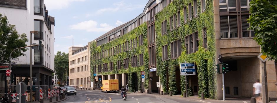 Mainzer Familie will grüne Gebäude in der Stadt schaffen