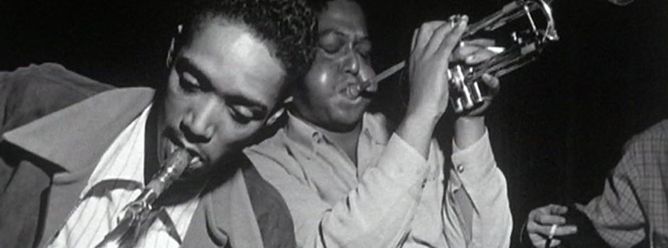 „BLUE NOTE – A Story of Modern Jazz“