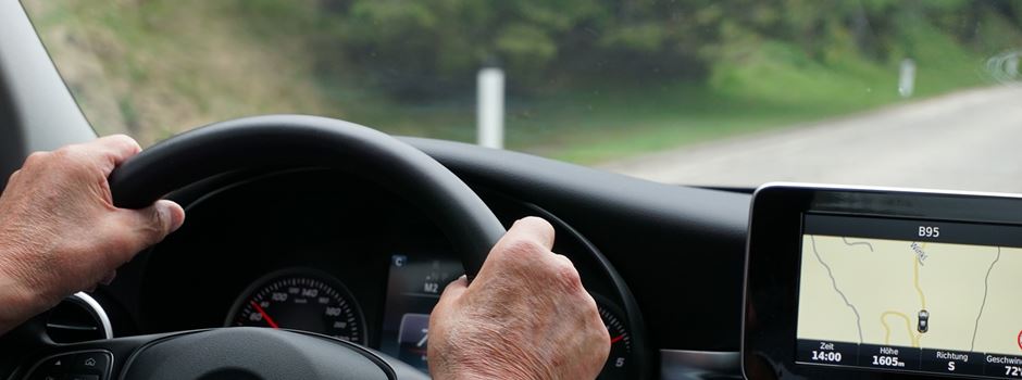 „Fit im Auto“: Kurse für Seniorinnen und Senioren in Soltau