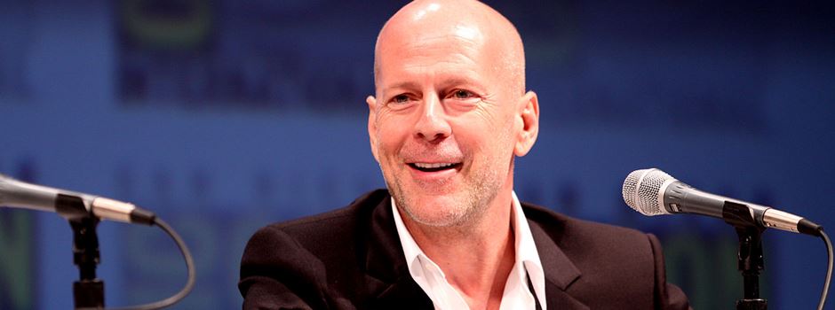 „Bruce Willis“ führt jetzt durch Landtag in Mainz