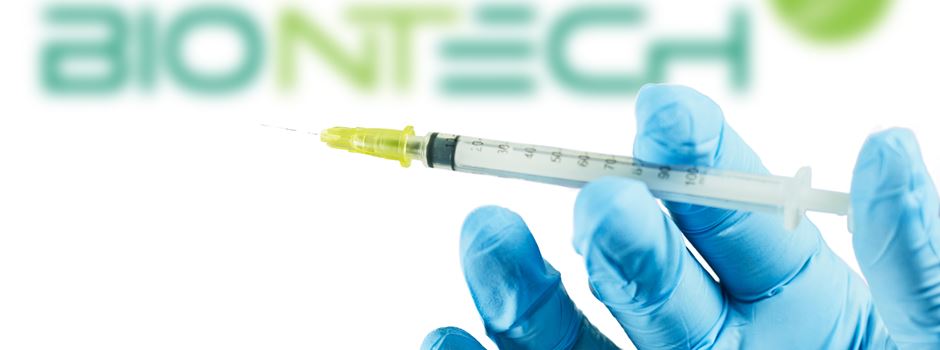 Biontech will Omikron-Impfstoffe im Oktober auf den Markt bringen
