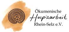 Ökumenische Hospizarbeit Rhein-Selz e.V. wird 20 Jahre - Benefizkonzert am 21. Mai