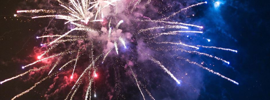 Stadt Waltrop ruft zum Verzicht von Feuerwerk und Böllern auf