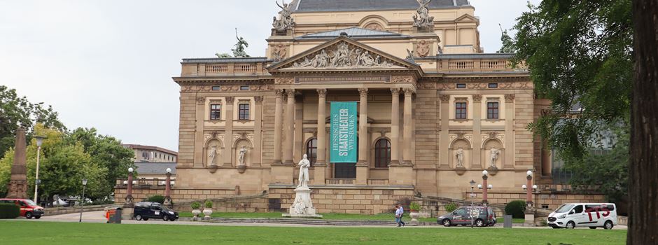 Staatstheater-Streit in Wiesbaden sorgt für Furore
