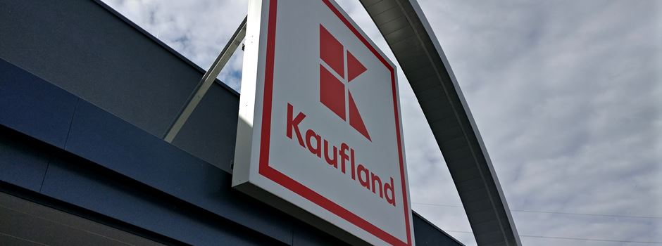 Kaufland in Bretzenheim: Zur Eröffnung kommen Marktschreier