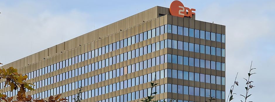 Totalausfall beim ZDF: Hauptleitung in Mainz bei Bauarbeiten gekappt