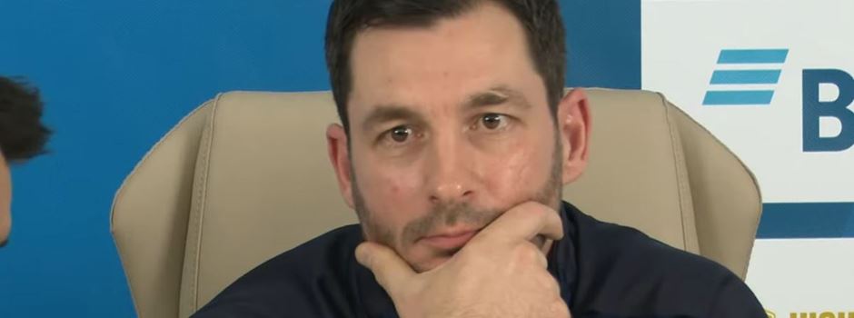 Neuer Job für Sandro Schwarz: Ex-Mainz-Coach jetzt wieder Bundesliga-Trainer