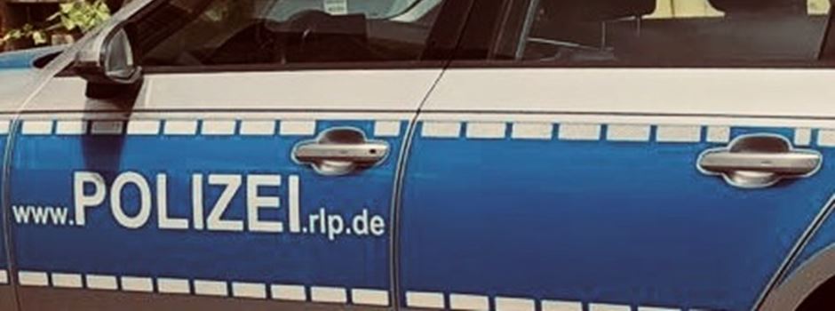 Verkehrsunfall mit verletztem Radfahrer in Bodenheim