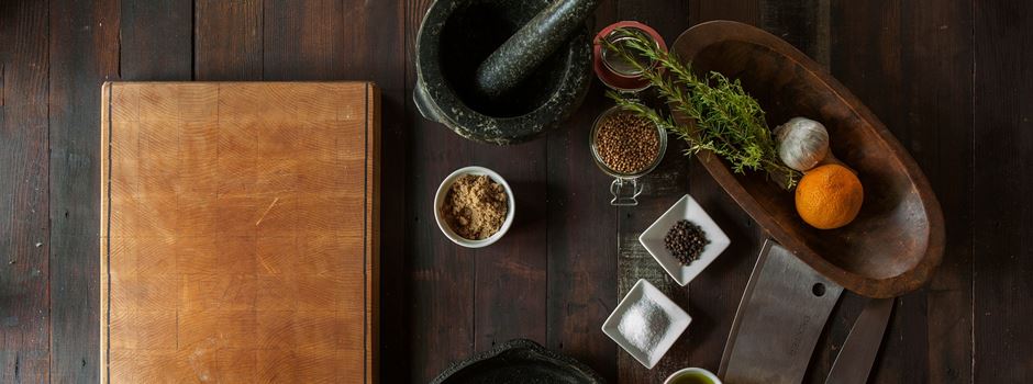5 Tipps für eine nachhaltige Küche