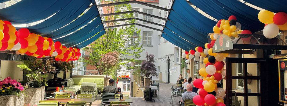 Neu in Augsburg: Diese Läden öffnen erstmalig in der Fuggerstadt
