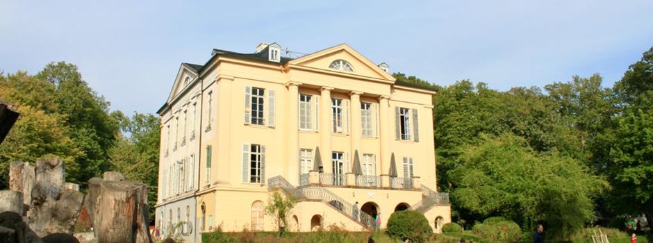 Schloss Freudenberg startet mit Solidaritäts-Party in die Saison