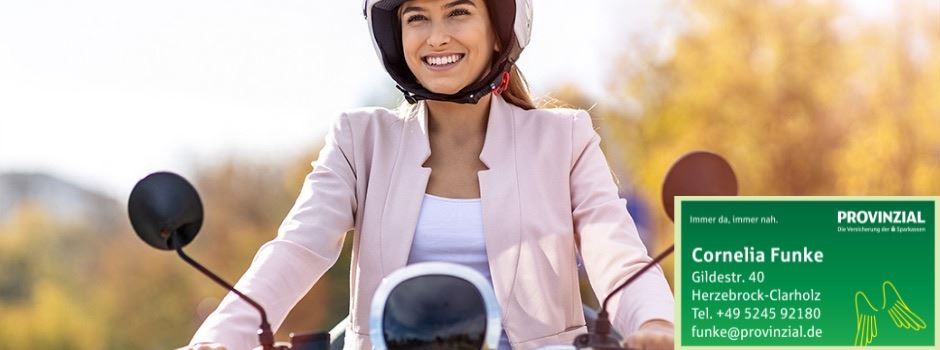 Versicherungspflicht & Plaketten auch für E-Scooter und Segways: Ab 1. März neue Kennzeichen für Mofas, Roller, E-Bikes