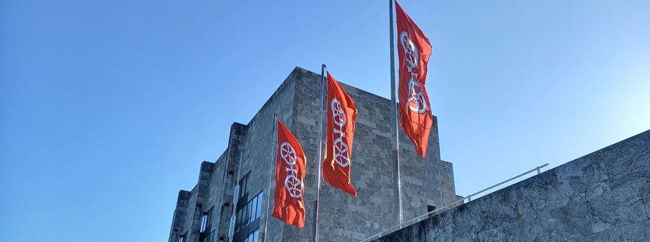 OB-Kandidat der SPD: Entscheidung offenbar gefallen