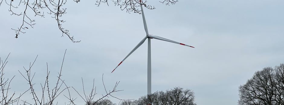 Einstimmiger Beschluss im Planungsausschuss für drei neue Windräder in Herzebrock-Clarholz
